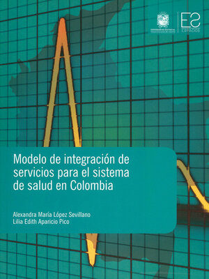 cover image of Modelo de integración de servicios para el sistema de salud en Colombia